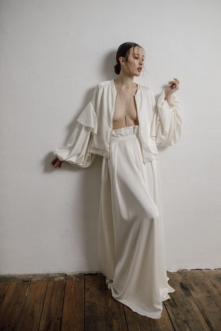 Rock the Frock Bridal boutique | Modern bridalwear | Ritual Unions