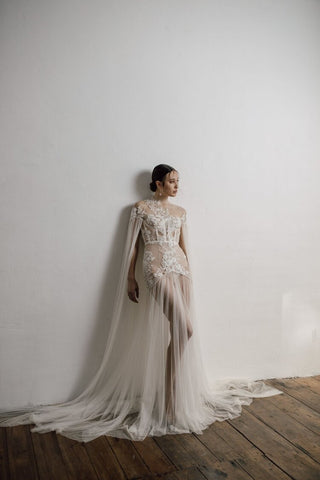 Rock the Frock Bridal boutique | Modern bridalwear | Ritual Unions