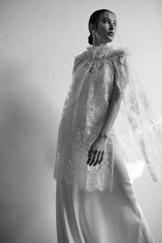 Rock the Frock Bridal boutique | Modern bridalwear | Ritual Unions