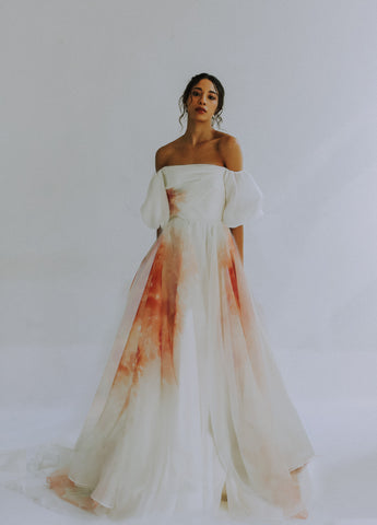 Rock the Frock Bridal Boutique | Modern Bridal | Leanne Marshall Trunk Show UK