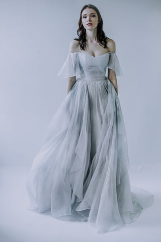Rock the Frock Bridal Boutique | Modern Bridal | Leanne Marshall Trunk Show UK