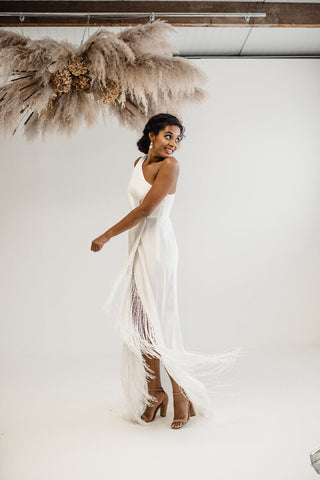 Rock the Frock Bridal Boutique | Boho Bridal | Poppy Perspective Trunk Show