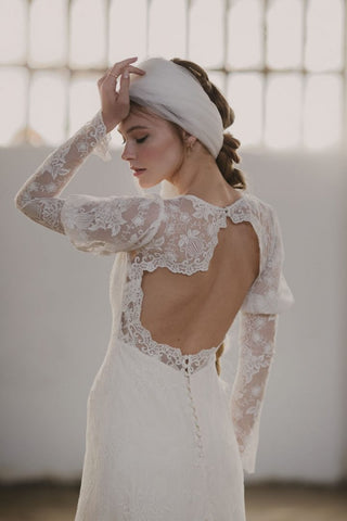 Rock the Frock Bridal boutique | Modern bridal wear | Fashion forward brides