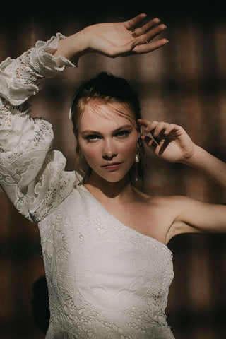 Rock the Frock Bridal boutique | Modern bridal wear | Empowering women
