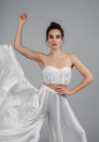 Rock the Frock Bridal Boutique | Modern Bridalwear