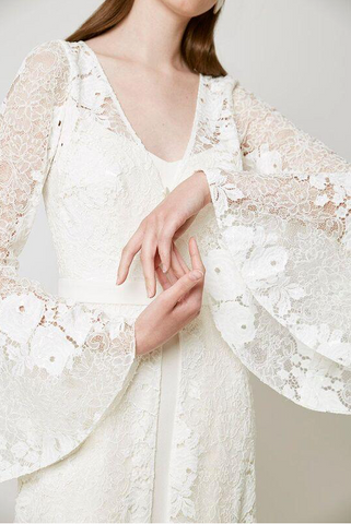 Rock the Frock Bridal boutiques | Modern Bridalwear | Otaduy stockist