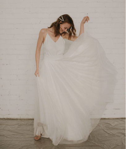 Rock the Frock bridal boutique | Modern Bridalwear | Wedding Trends for 2020