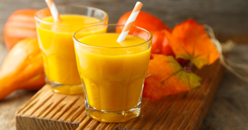 Can You Juice Squash? 