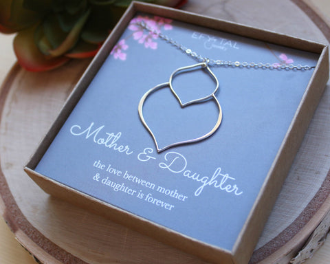 mother daughter gift gift for mom shop small jewelry Efy Tal 
