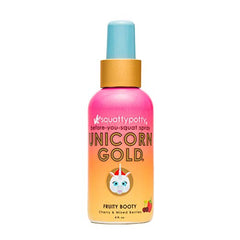 Unicorn Gold Potty Spray 