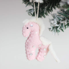 unicorn ornaments