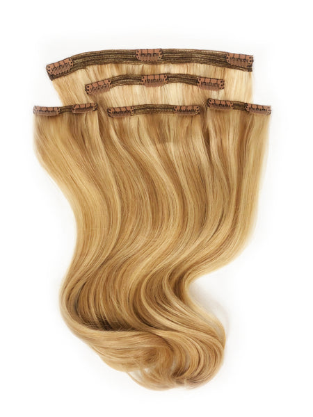 Custom Hair Extensions | Clip in | Comes a colors Lengths