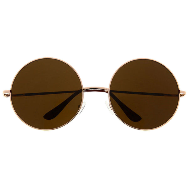 circle sunglasses vintage