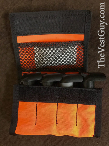 Camera Battery Pouch