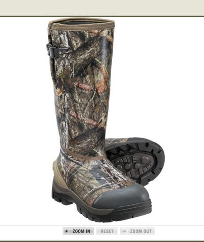 Muck Boots from Cabela's