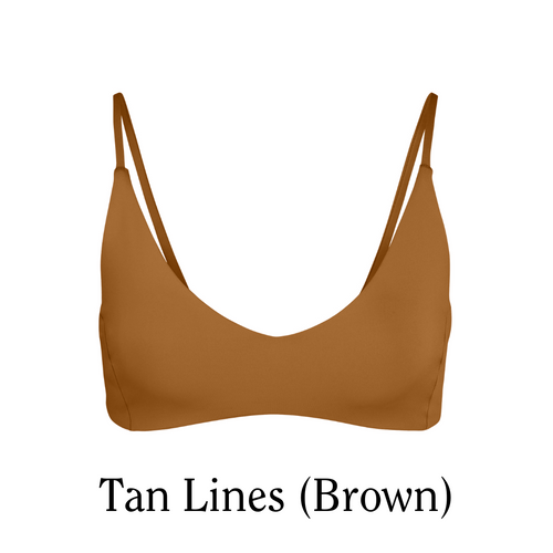 Tan Lines (Brown)