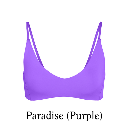 Paradise (Purple)