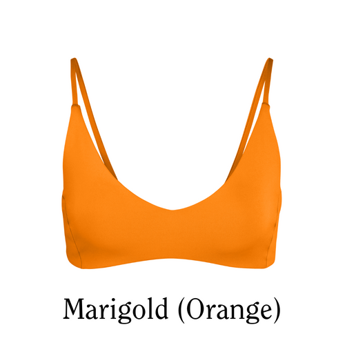 Marigold (Orange)