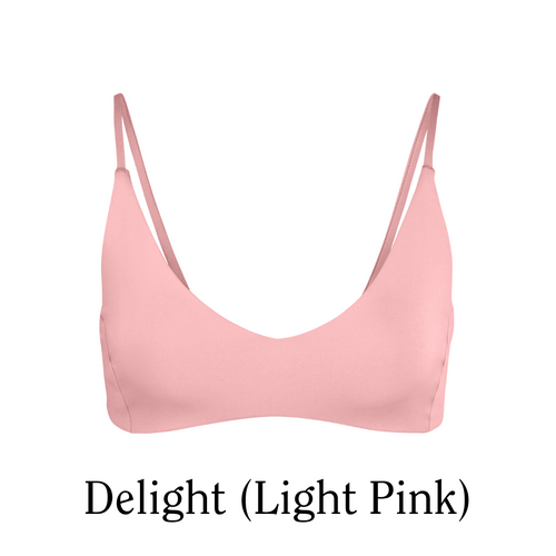 Delight (Light Pink)
