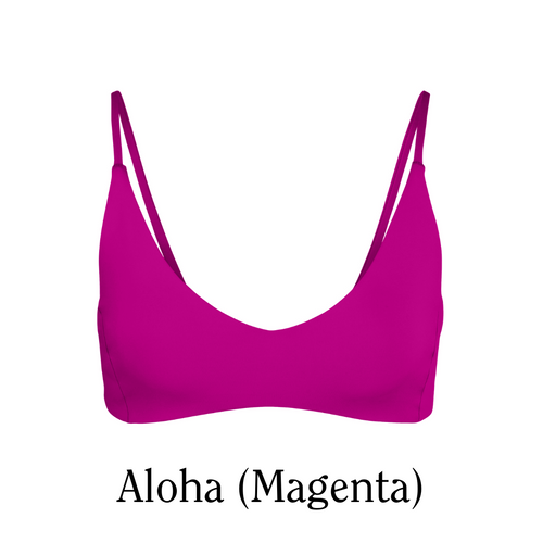 Aloha (Magenta)