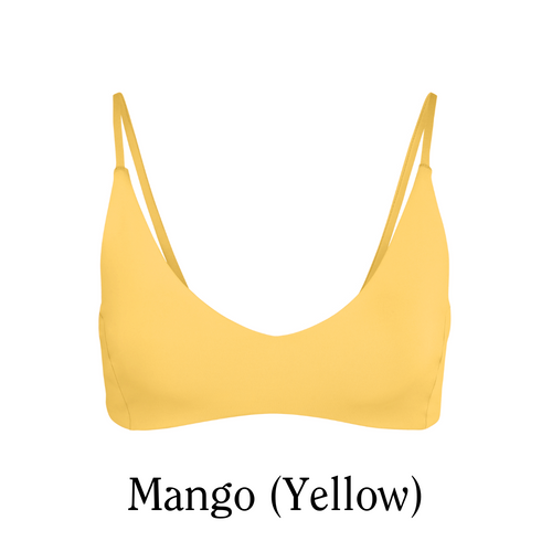Mango (Yellow)