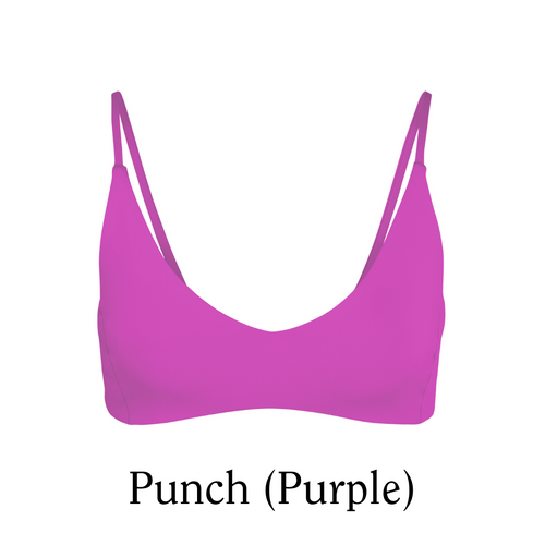 Punch (Purple)