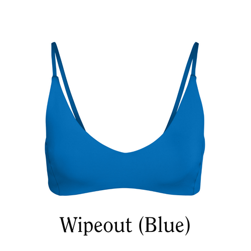 Wipeout (Blue)