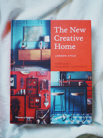 The New Creative Home