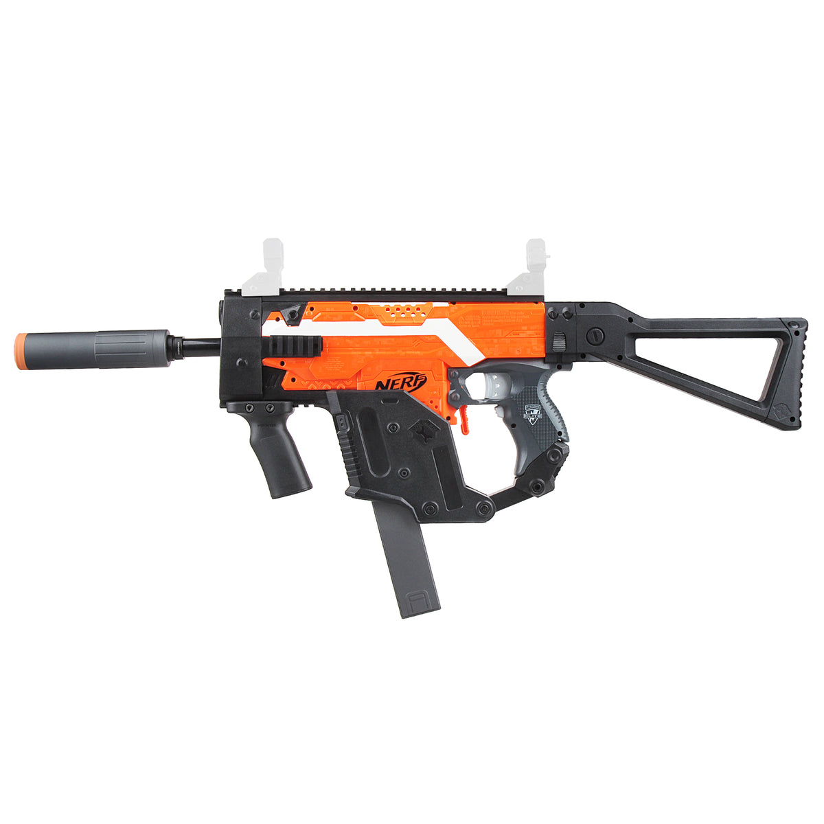 Worker Kriss Vector Mod Kits Set for Nerf N-Strike Elite Stryfe – JGCWorker