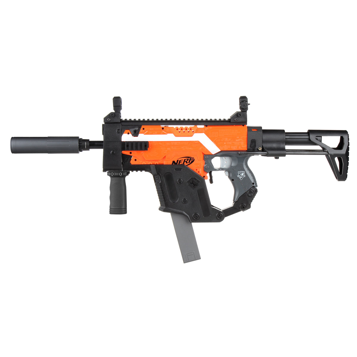 Worker Kriss Vector Mod Kits Set for Nerf N-Strike Elite Stryfe – JGCWorker