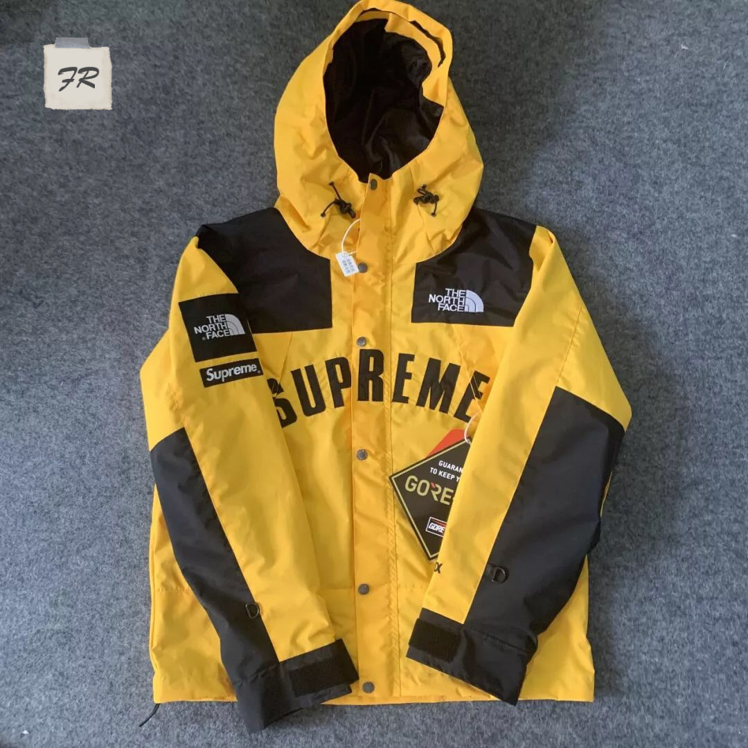 the north face 19ss