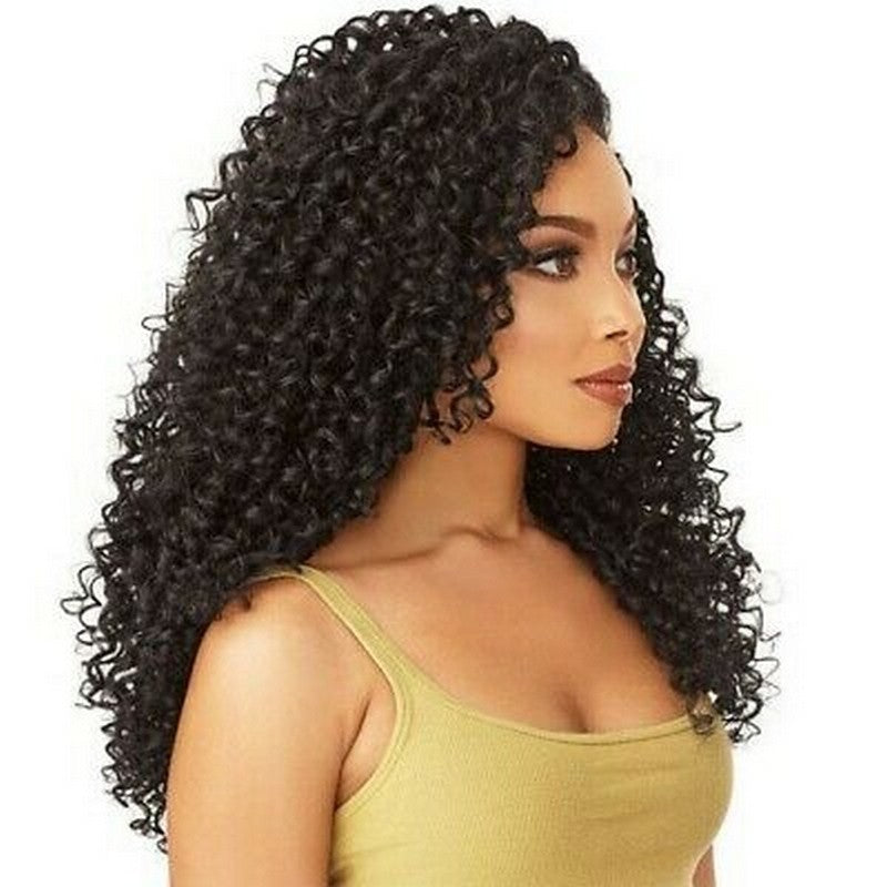 sensationnel custom lace wig