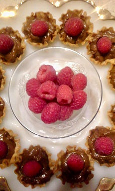 Move Over Pie, These Tarts Are In Town