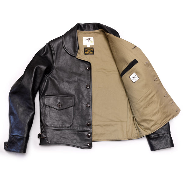 The Himel Bros. Heron—The Absolute Best A-1 Jacket - Himel Bros