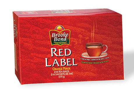 brooke bond tea bags price