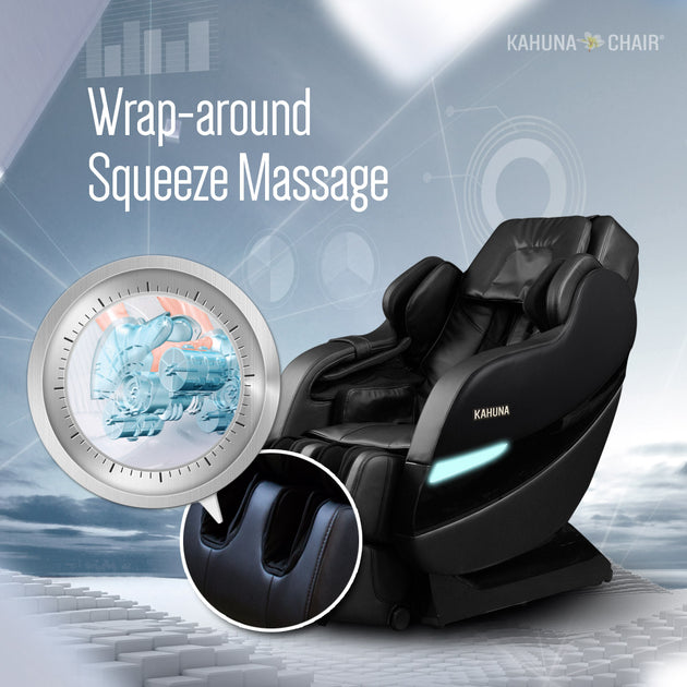 kahuna sm 7300 massage chair