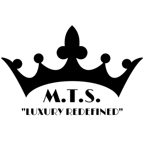 M.T.S. International Logo