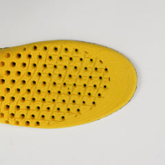 แผ่นรองพื้นรองเท้า - Plantar Fasciitis Insoles