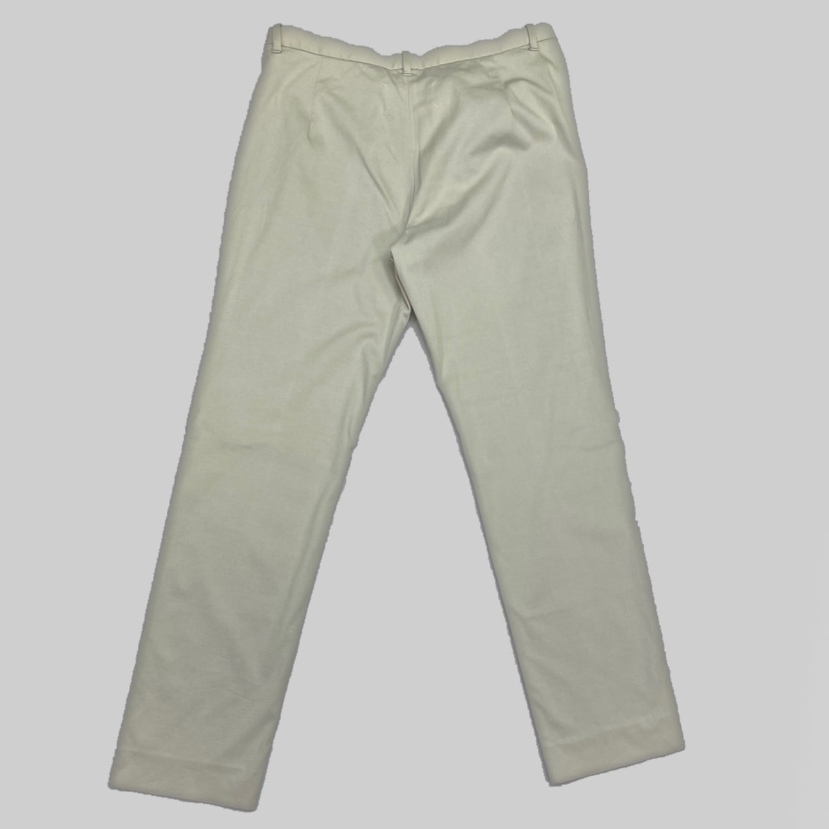 MARTIN MARGIELA 06SS McQueen Trousers-