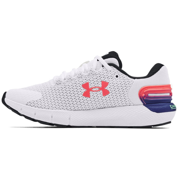 Zapatillas Under Armour Mujer Running Charged Rogue | – Boutique