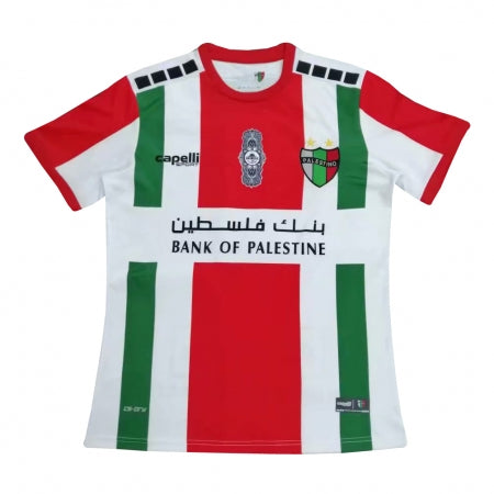 fc palestino shirt
