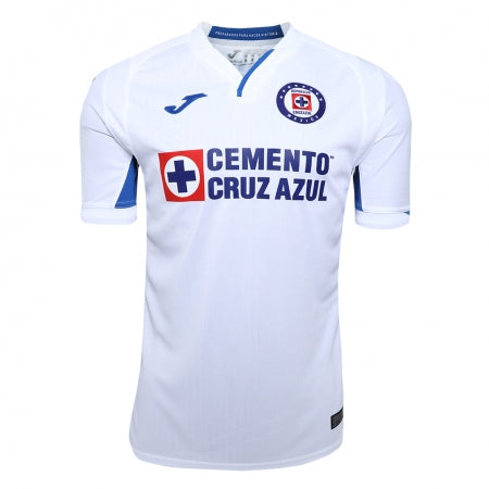 cruz azul fc jersey