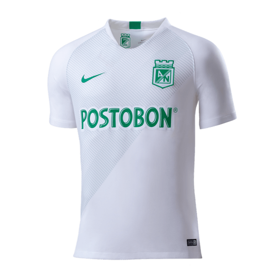 atletico away shirt