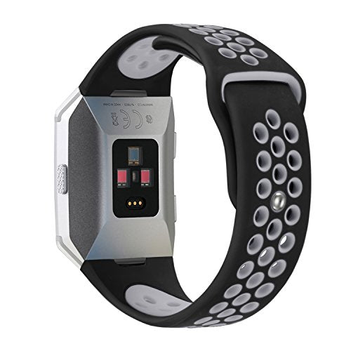 fitbit ionic sport bands