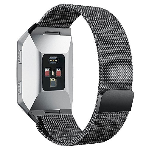 fitbit ionic band clasp