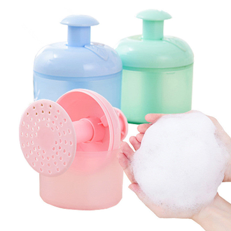 

Dispozitiv pentru spumare pentru curățare facială, disponibil în 3 culori