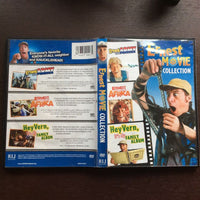 Ernest Movie Collection ~ 3 Movies ~ DVD
