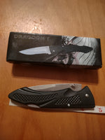 New Dragoon I 18-283B Pocket Knife
