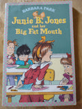 Junie B. Jones Books