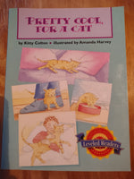 A Variety of Kids Softcover Books
